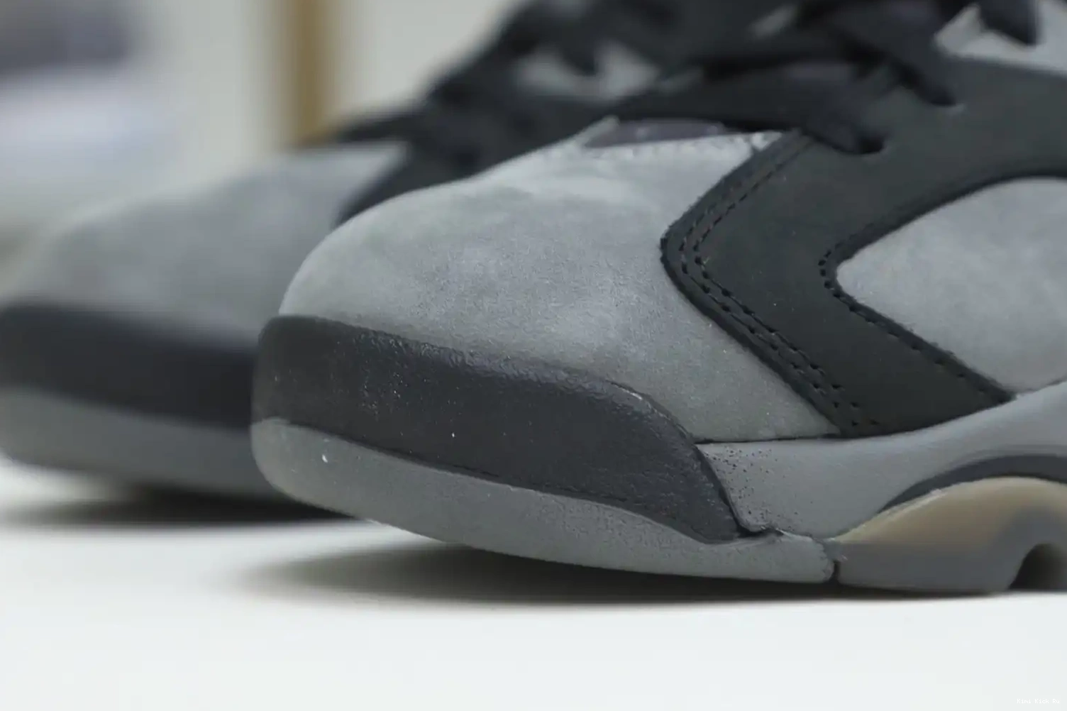 PARIS JORDAN X GREY' 'IRON AIR 6 SAINT-GERMAIN RETRO Kimikick 0802